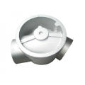 Casting Aluminium Valve Vanage / Vanne Pièces